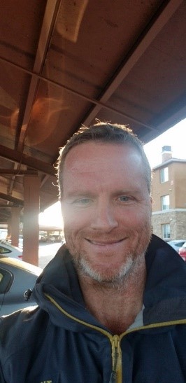 Damian_Houston.jpg Damian Houston - photo