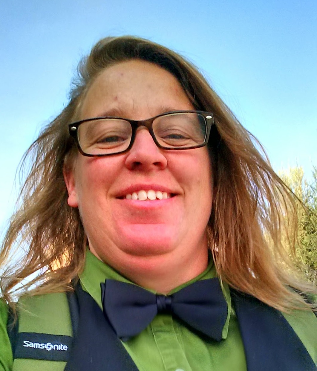 Professor Lisa Pitts