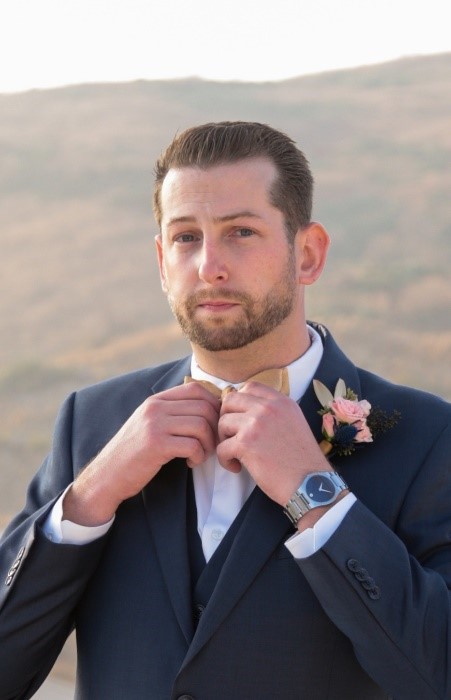 Sean_Cullin.jpg Sean Cullin - photo