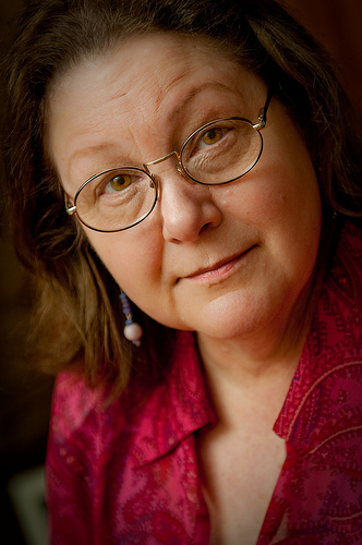 No picture is available of Judy Solis.