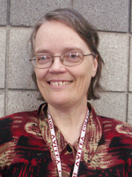 Mary Lynn Stough