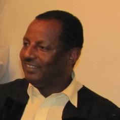 Dr. Oli Bachie