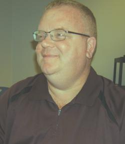 Ed Heaberlin - photo