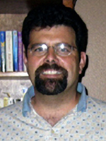 Jeff Ridge