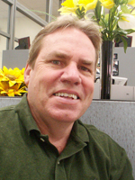 Jeff Redona
