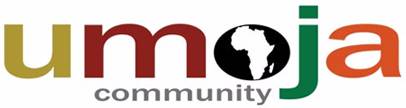 Umoja Community logo