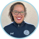 Basic Needs Staff - Amber Allen