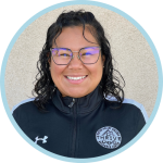 Basic Needs Staff - Ilsa Odin