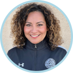 Basic Needs Staff - Elizabeth Espericueta
