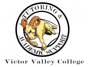 Tutoring and Academic Support Logo
