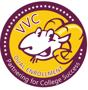 Dual Enrollment Logo