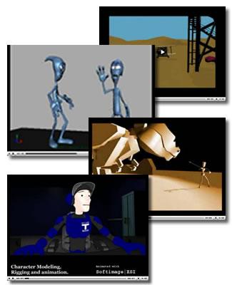 Animations